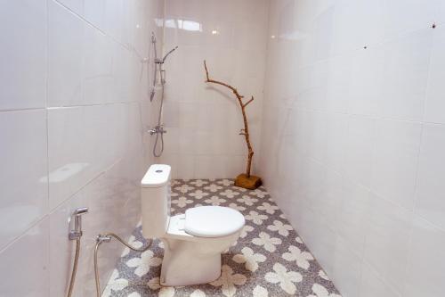 break villa kintamani