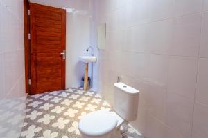 break villa kintamani