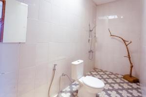 break villa kintamani