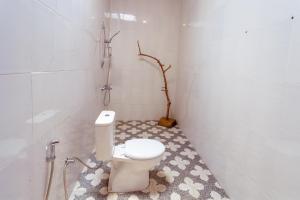 break villa kintamani