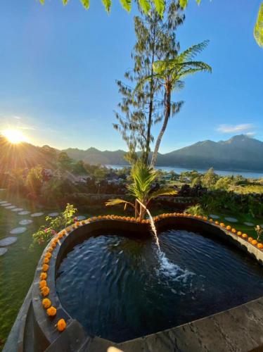 break villa kintamani