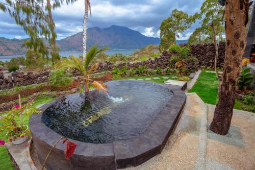 break villa kintamani