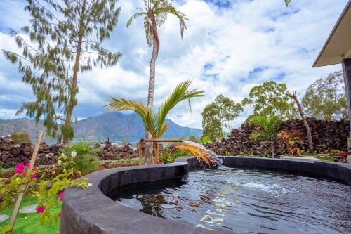 break villa kintamani