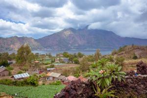 break villa kintamani