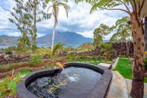 break villa kintamani