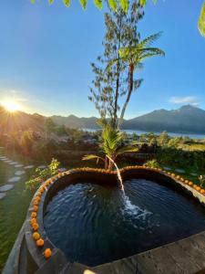 break villa kintamani