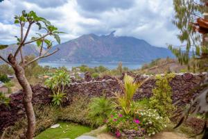 break villa kintamani