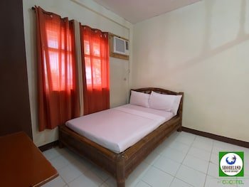 shoreland beach resort by cocotel