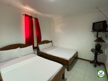 shoreland beach resort by cocotel