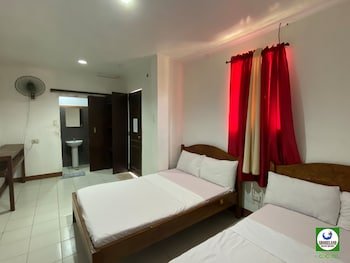 shoreland beach resort by cocotel