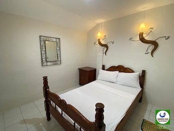 shoreland beach resort by cocotel
