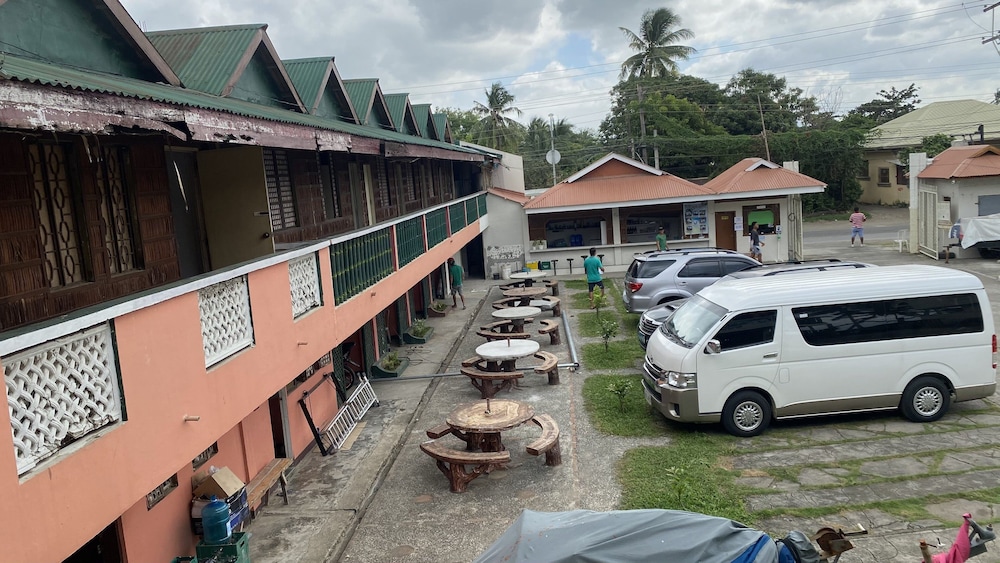 shoreland beach resort by cocotel