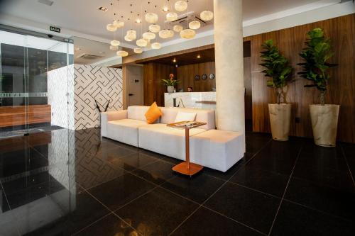 la hotel votuporanga
