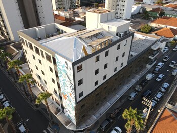 la hotel votuporanga