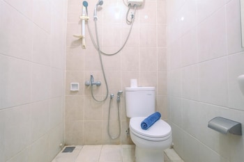 good choice studio nifarro park apartment