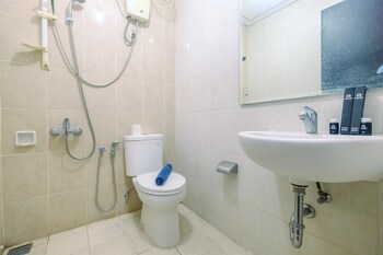 good choice studio nifarro park apartment