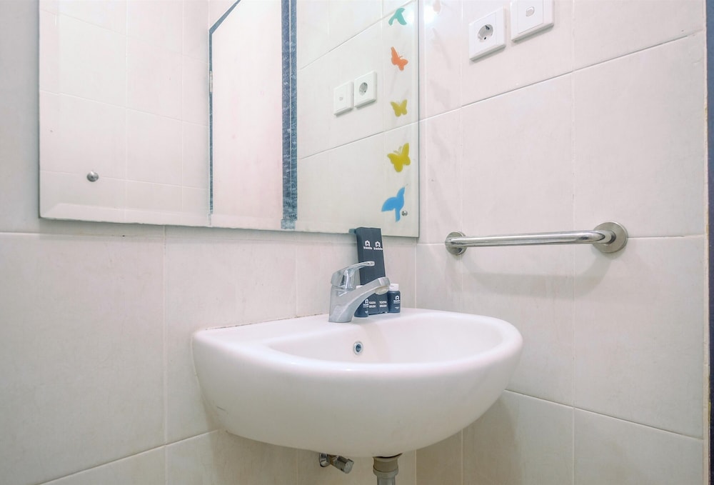 good choice studio nifarro park apartment