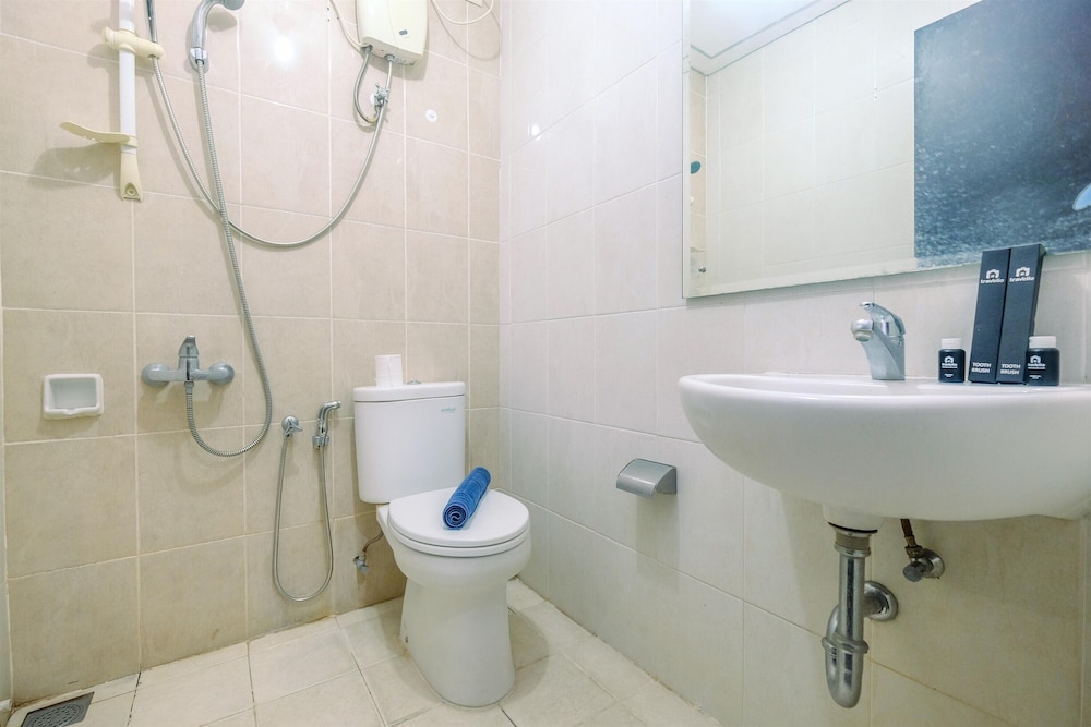 good choice studio nifarro park apartment