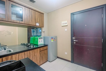 good choice studio nifarro park apartment