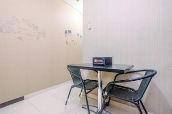 good choice studio nifarro park apartment