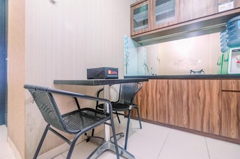 good choice studio nifarro park apartment