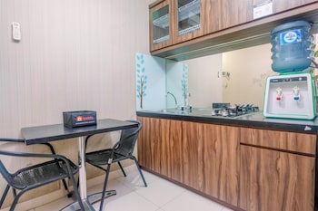 good choice studio nifarro park apartment