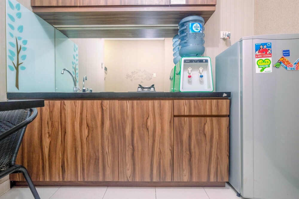 good choice studio nifarro park apartment