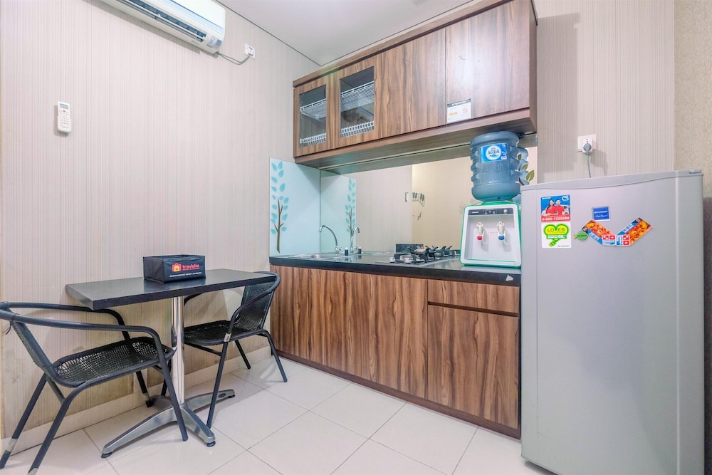 good choice studio nifarro park apartment