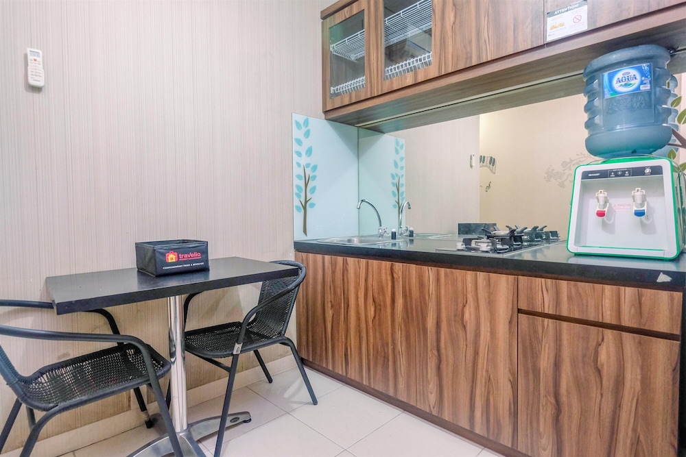 good choice studio nifarro park apartment