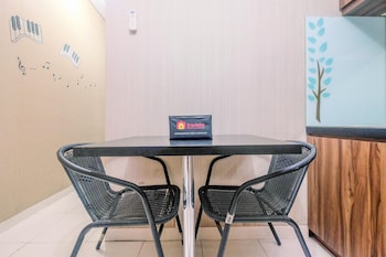 good choice studio nifarro park apartment