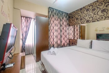 good choice studio nifarro park apartment