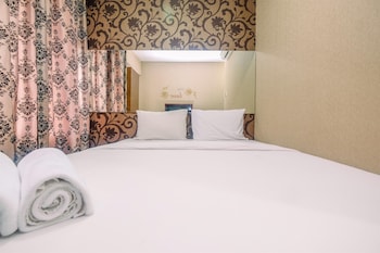 good choice studio nifarro park apartment