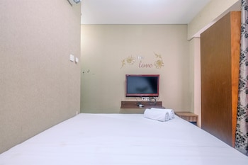 good choice studio nifarro park apartment