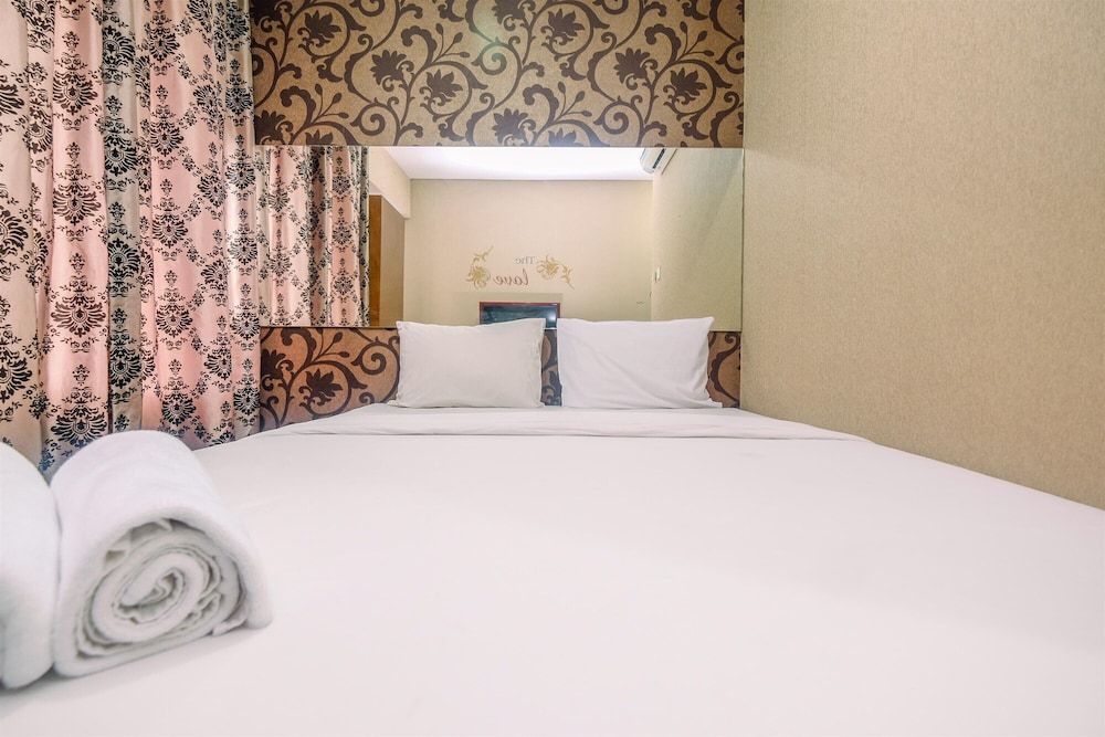 good choice studio nifarro park apartment