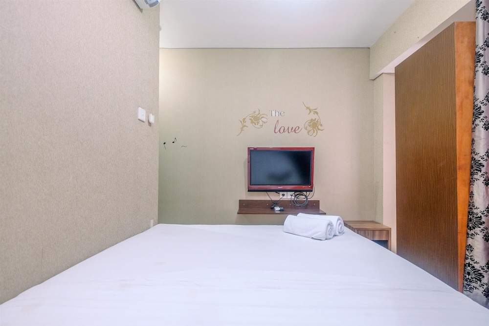 good choice studio nifarro park apartment