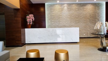 Good Choice Studio Nifarro Park Apartment,,0 star