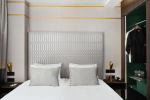 emerald downtown suites