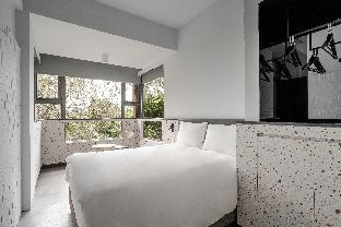 the moment hotel yilan by lakeshore