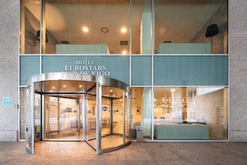 Eurostars Mar De Vigo,Pontevedra>>Galicia,4 star
