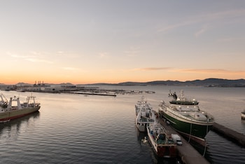 Eurostars Mar De Vigo,Pontevedra>>Galicia,4 star