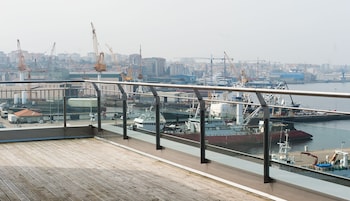 Eurostars Mar De Vigo,Pontevedra>>Galicia,4 star