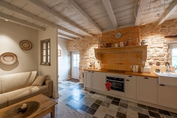chateau de champ renard