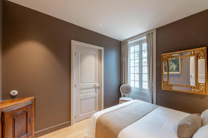 chateau de champ renard
