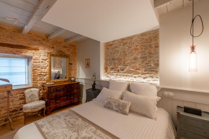 chateau de champ renard