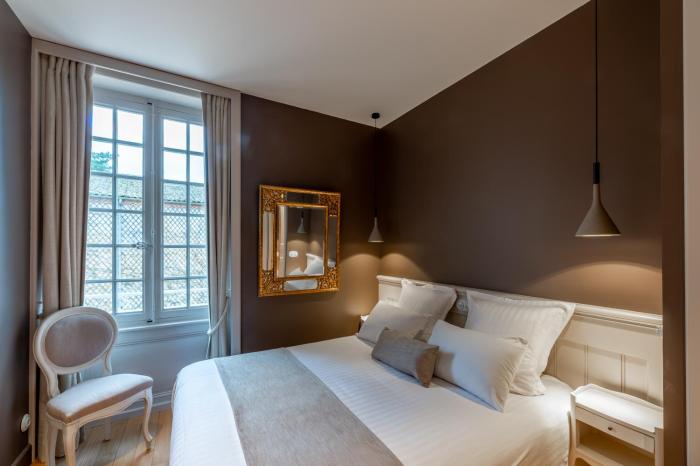 chateau de champ renard