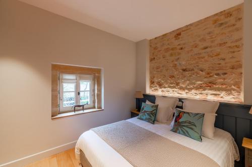 chateau de champ renard