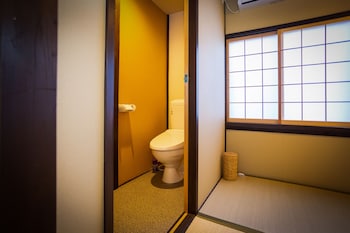 inn plus toji fushin