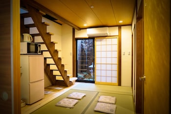 inn plus toji fushin