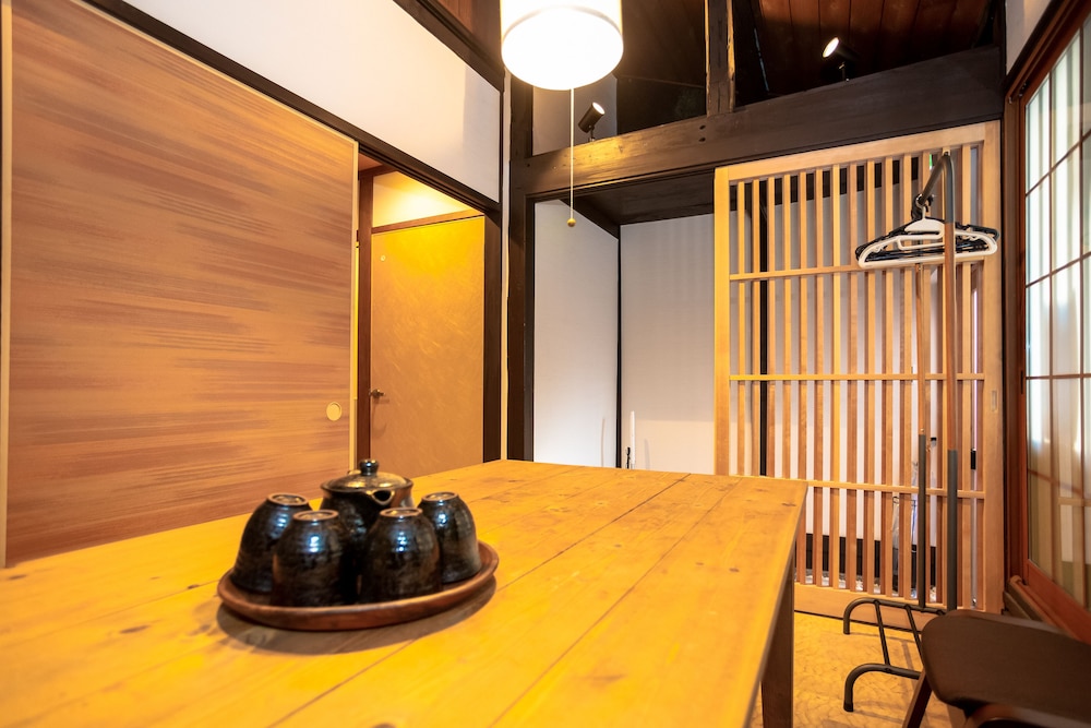 inn plus toji fushin