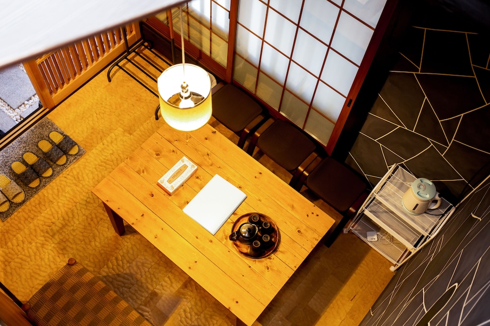 inn plus toji fushin